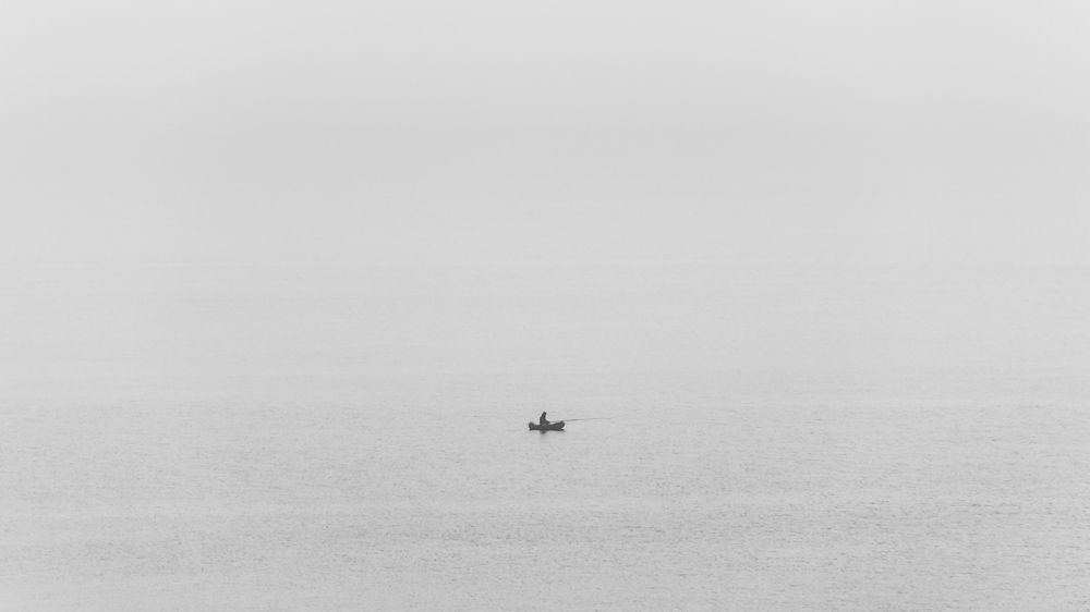 Photograph by Valentin Okulov