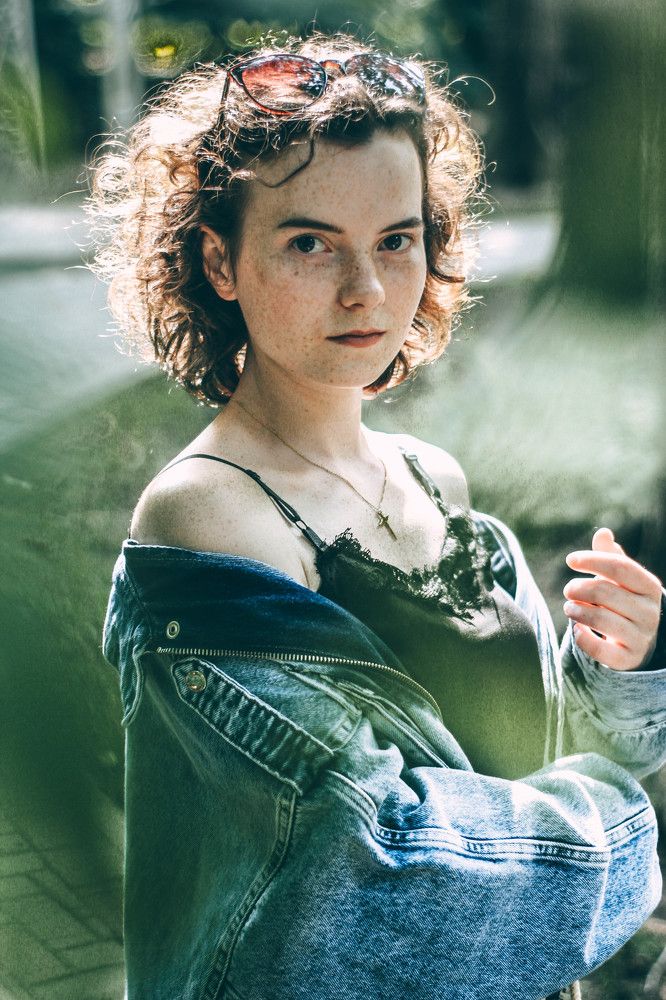 Photograph by Юлиан Хлыновский