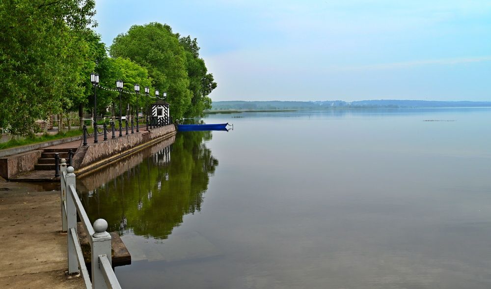 Photograph by Юрий Кузьмин