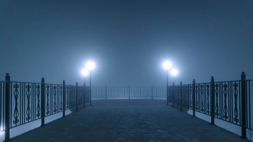 Photograph by Valentin Okulov