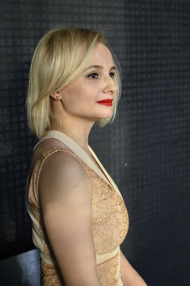 Photograph by Светлана Вербицкая