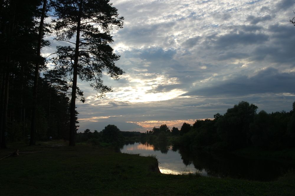 Photograph by Ирина Дронова