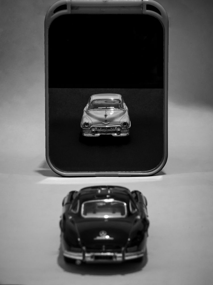 Photograph by Ashkan Bahrami