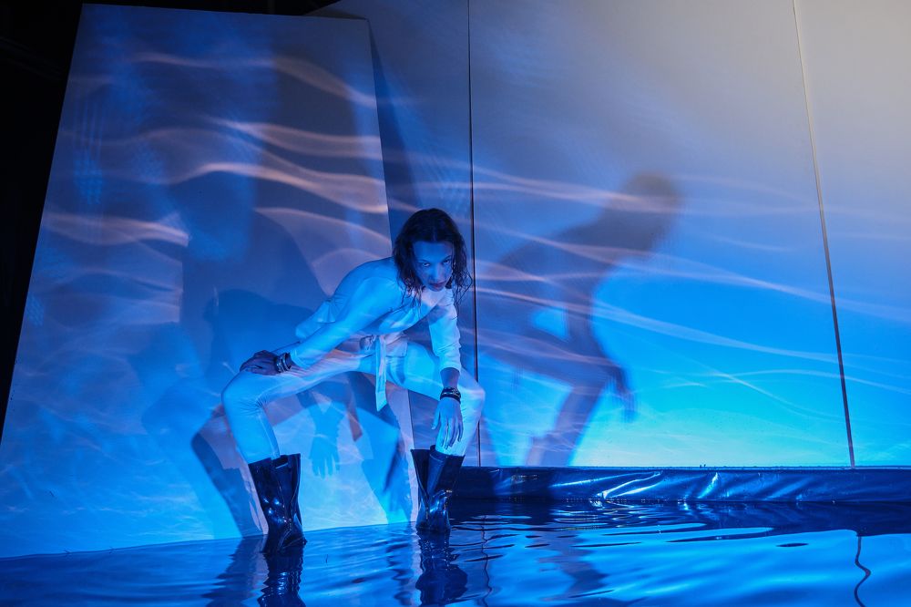 Photograph by Евгений Соседков