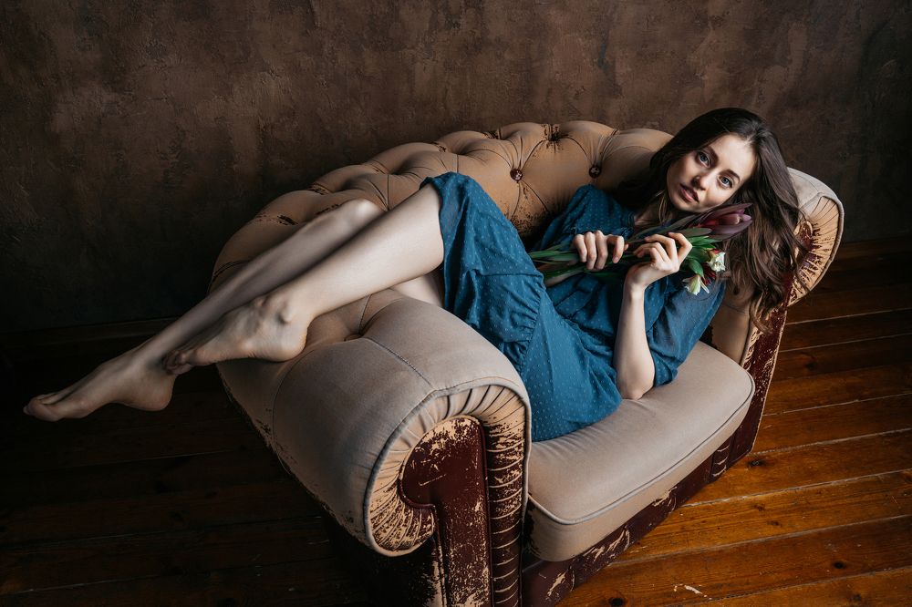 Photograph by Сергей Антонишин