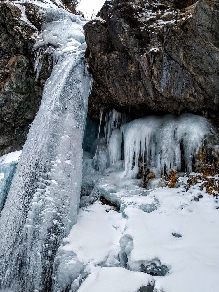 Photograph by Наиля Омарова