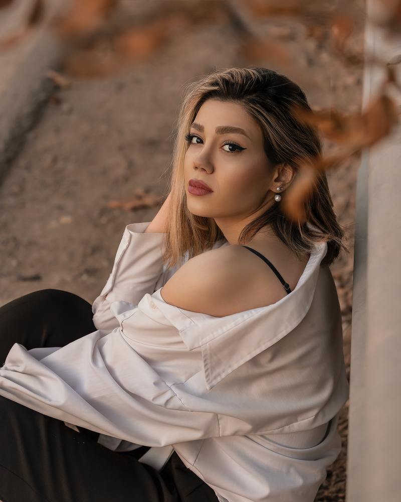 Photograph by Mohammad Johari