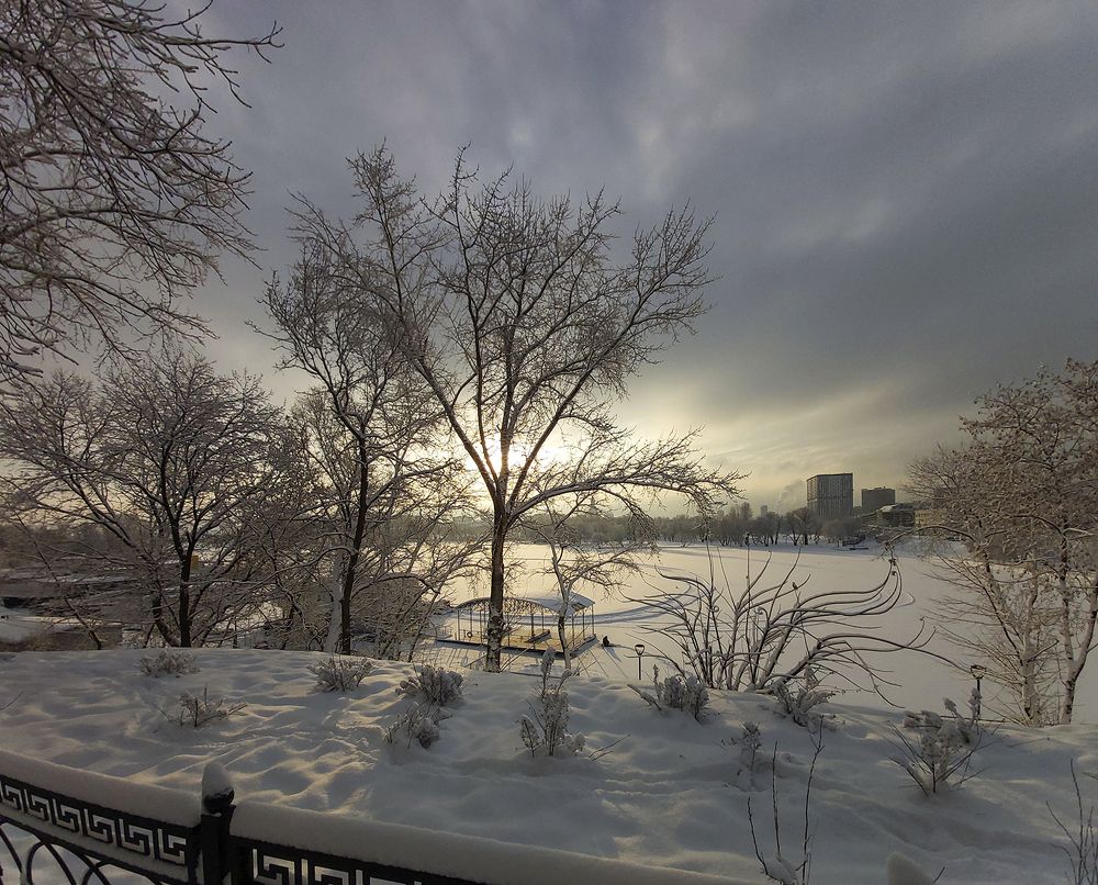 Photograph by Екатерина