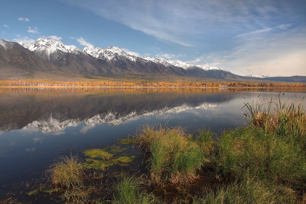 Photograph by Александр Попов