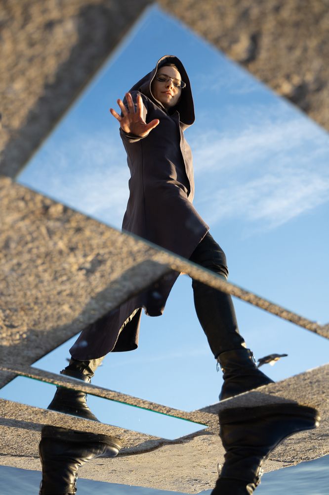 Photograph by Юлия Березина