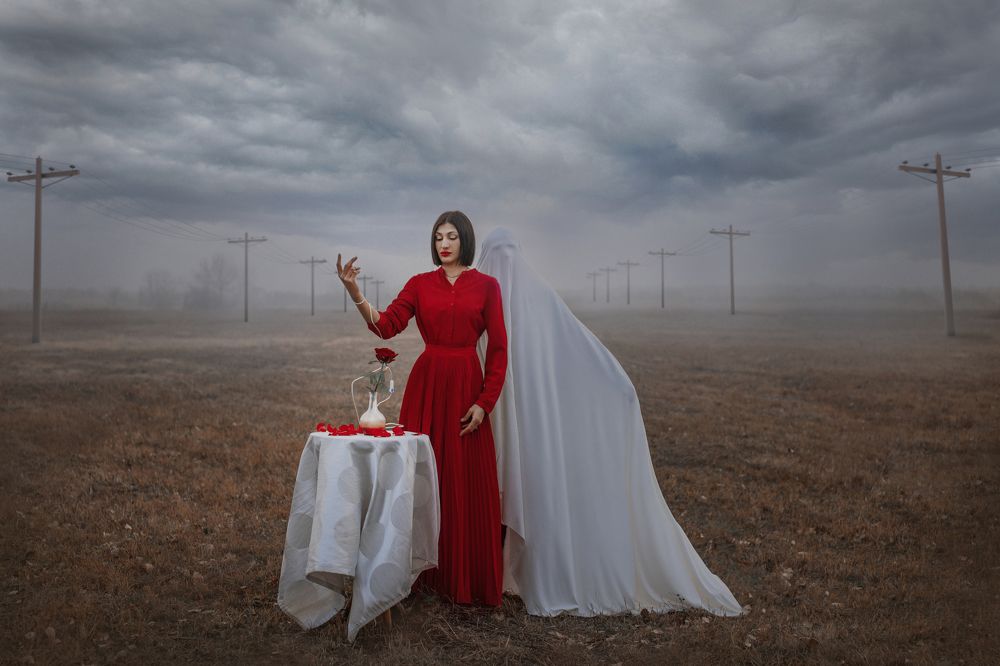 Photograph by Игорь Филонов