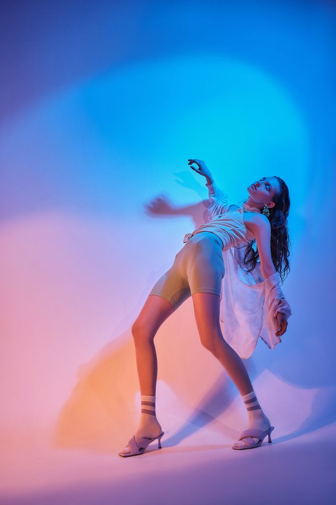 Photograph by Евгений Соседков