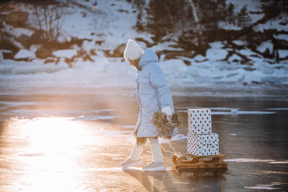 Photograph by Юлия Мартынюк