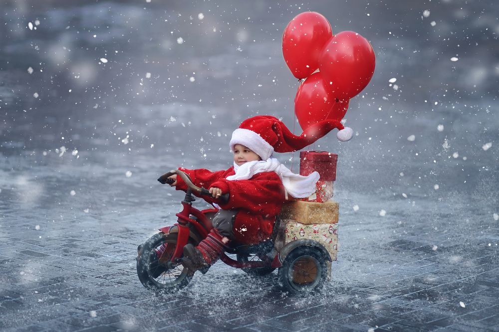 Photograph by Дарья Нартова