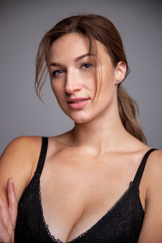 Photograph by Марьяна Бондаренко