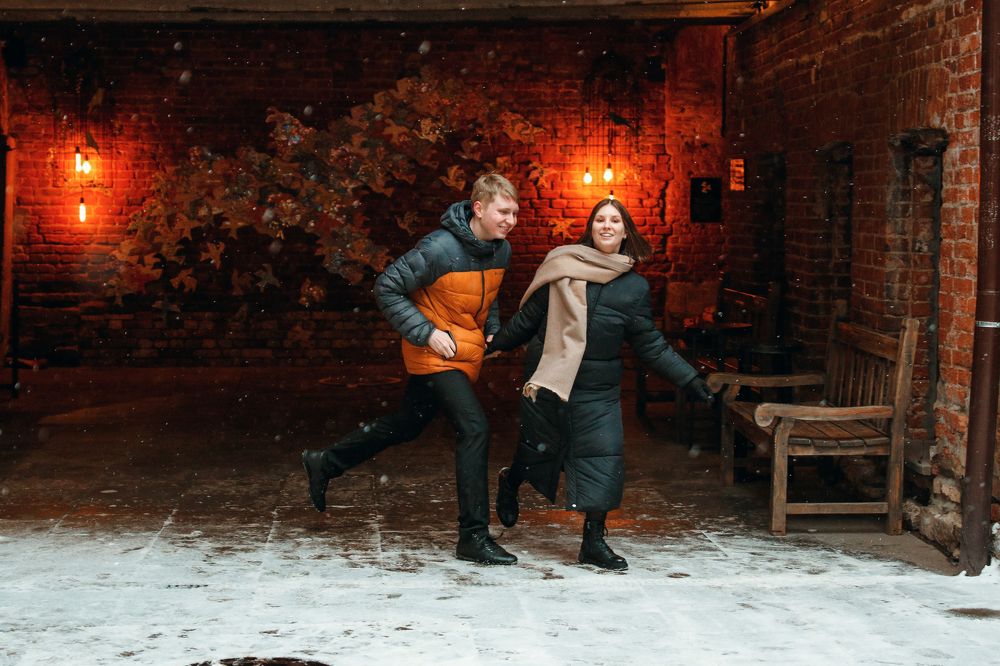 Photograph by Наталья Велиева