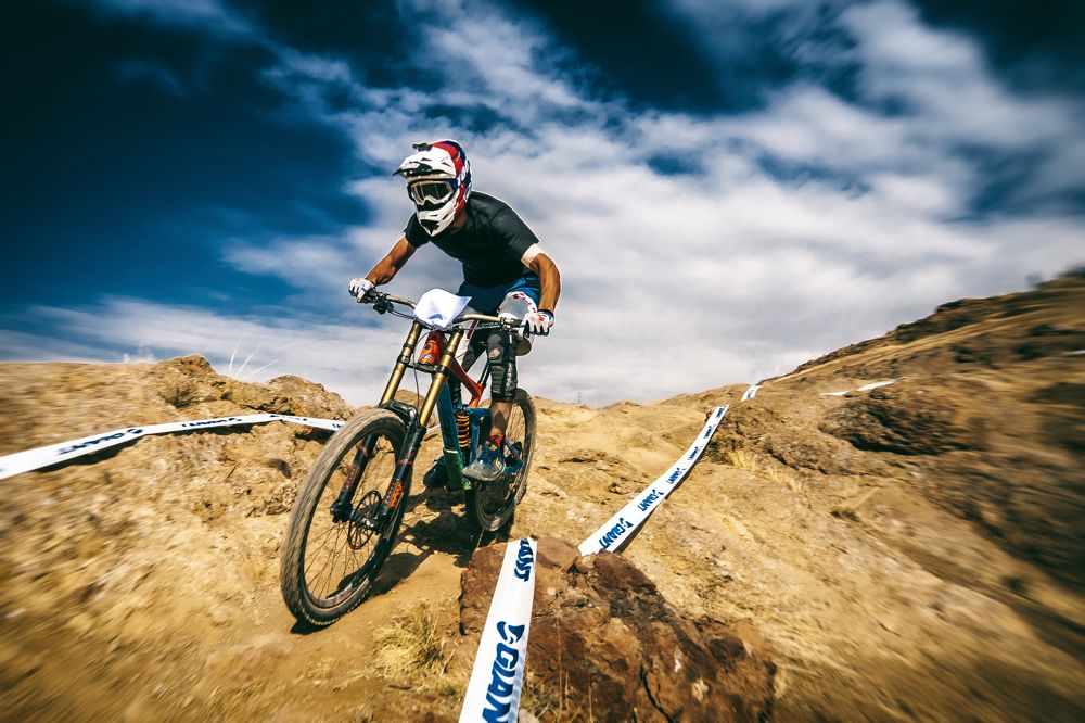 Photograph by POURNEMATI DAMOUN