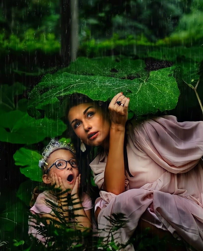 Photograph by Жанна Макарова