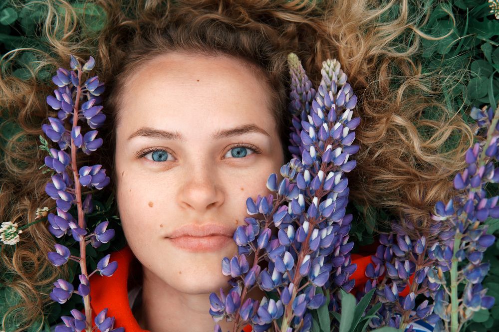 Photograph by Elena Simonova