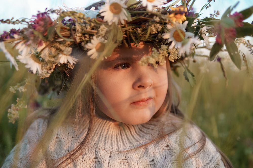 Photograph by Elena Simonova