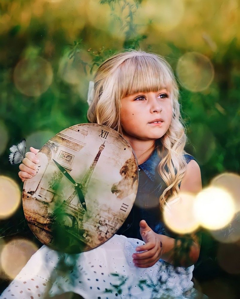 Photograph by Жанна Макарова