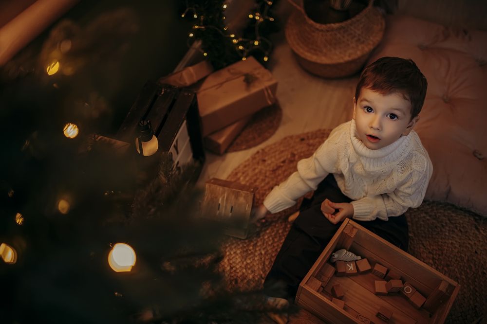 Photograph by Екатерина Бузулук/Поросенкова