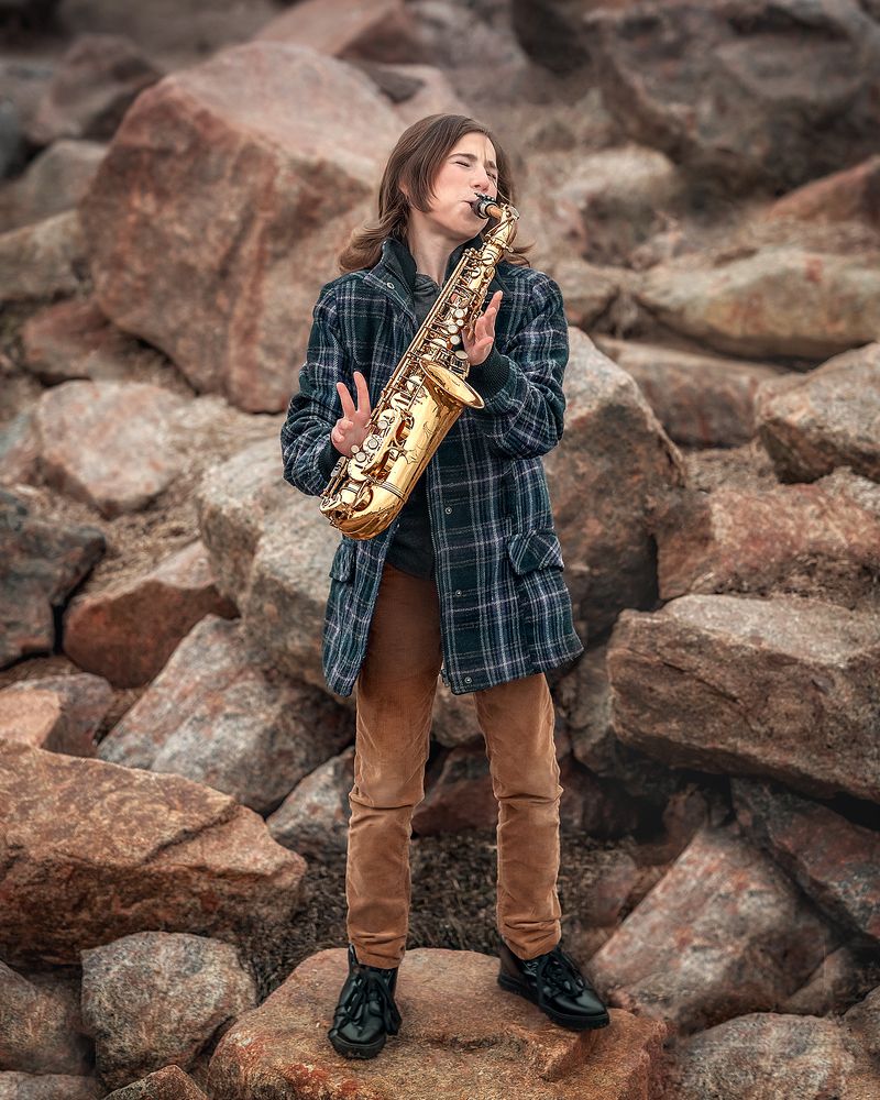 Photograph by Иван Шестак