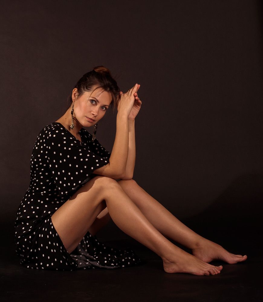 Photograph by Виктория Дашко