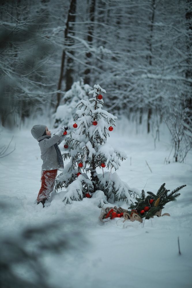 Photograph by Юлия