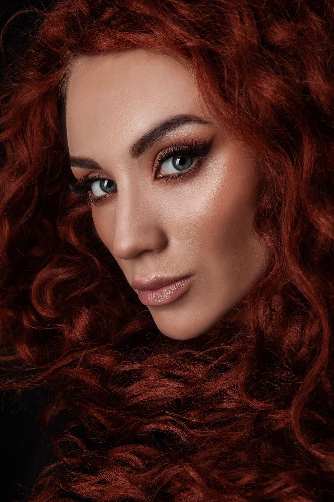 Photograph by Надежда Воробьева