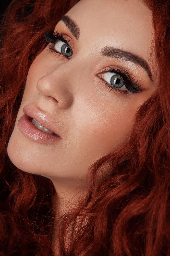 Photograph by Надежда Воробьева