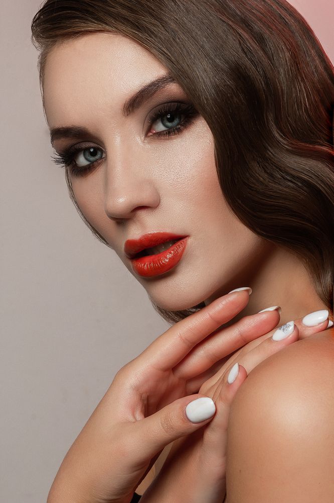 Photograph by Надежда Воробьева