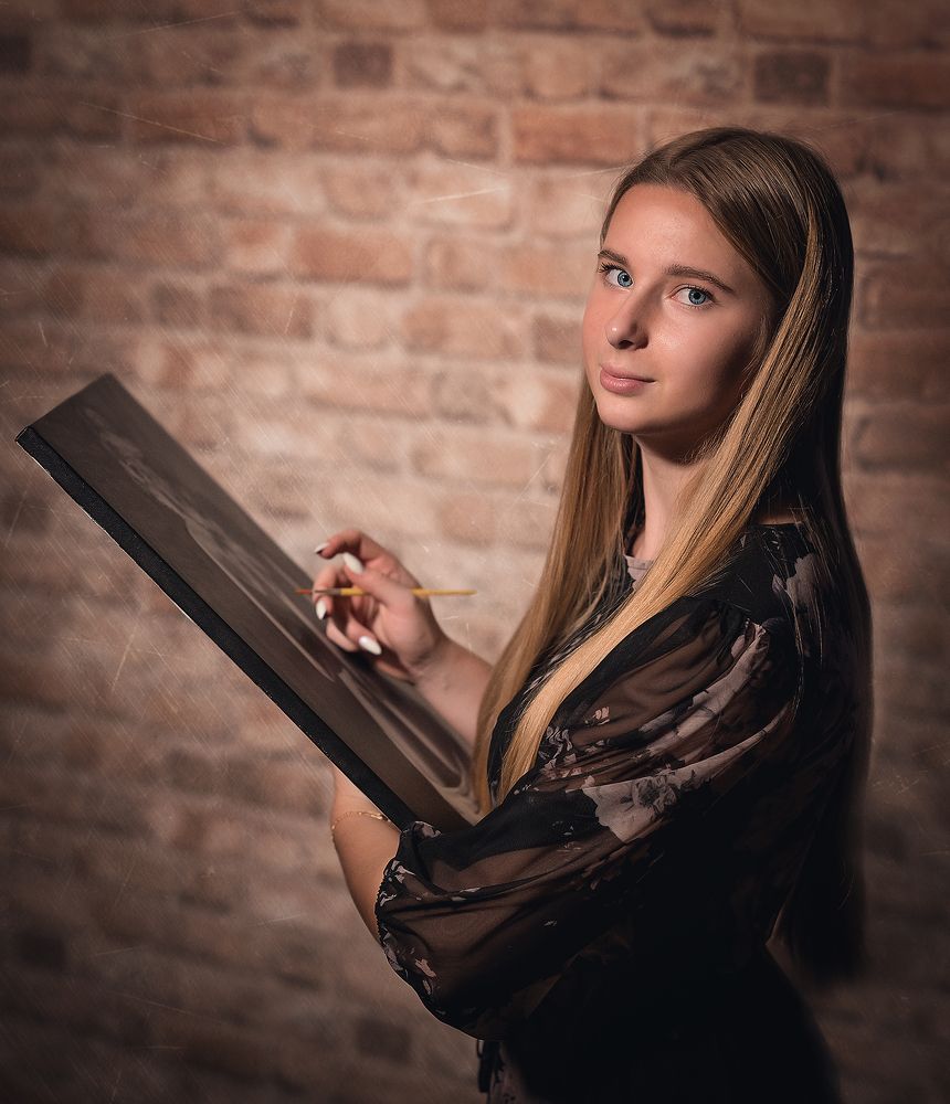 Photograph by Иван Шестак