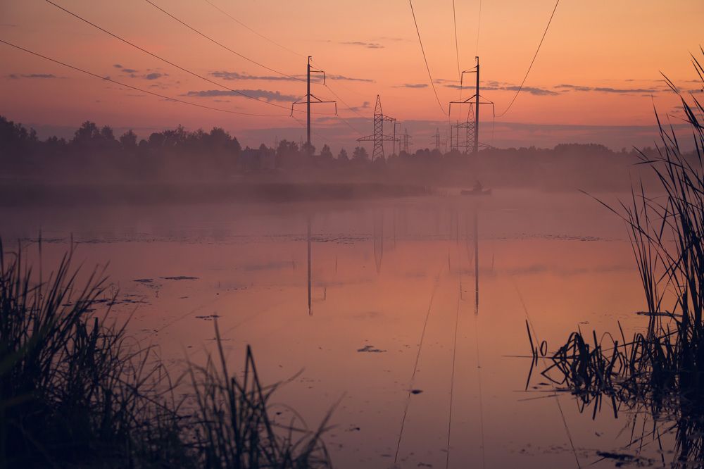 Photograph by Alexey Belov