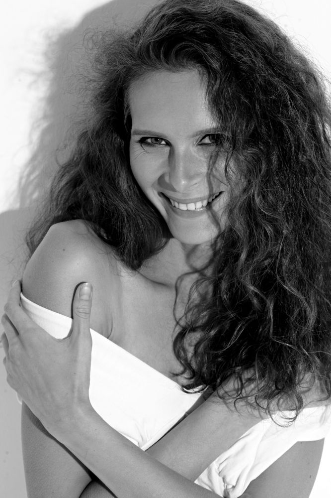 Photograph by Ольга Денисова