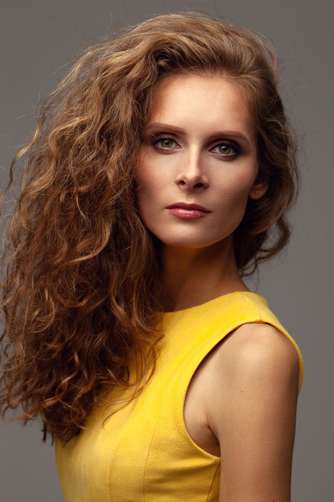 Photograph by Ольга Денисова