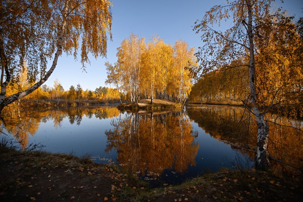 Photograph by Ольга Денисова