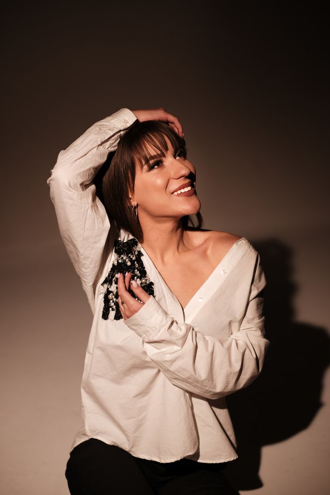 Photograph by Жанна Макарова