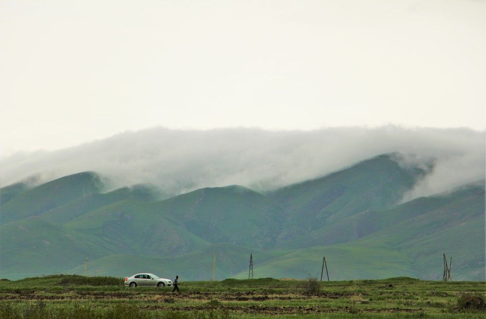 Photograph by Юлия Гудевич