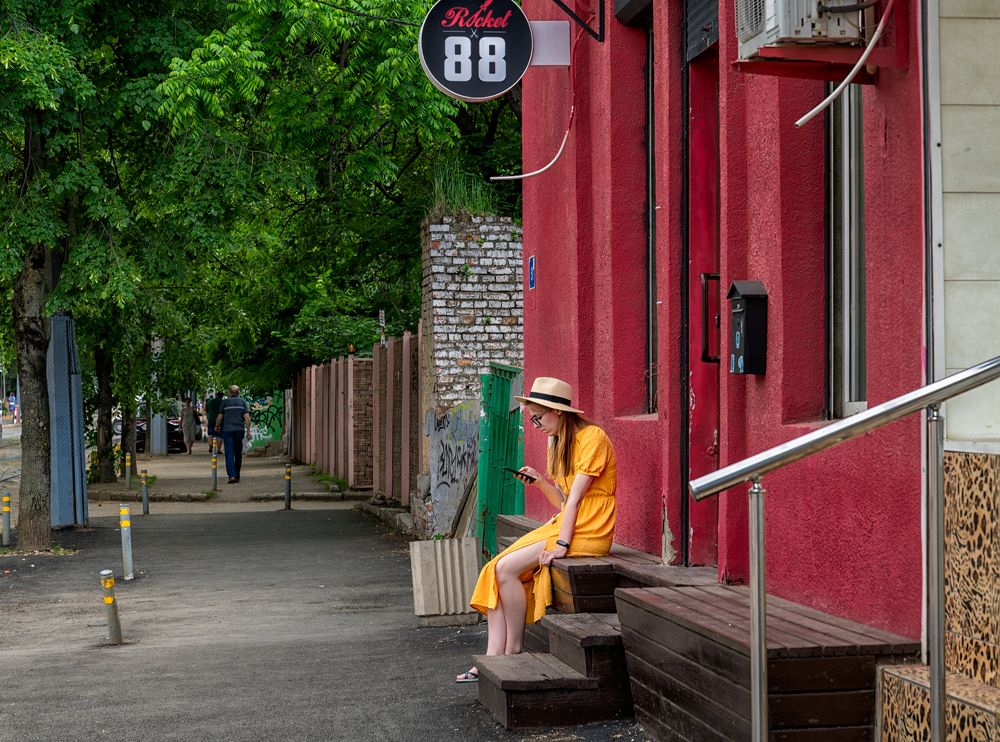 Photograph by Владимир Кваша