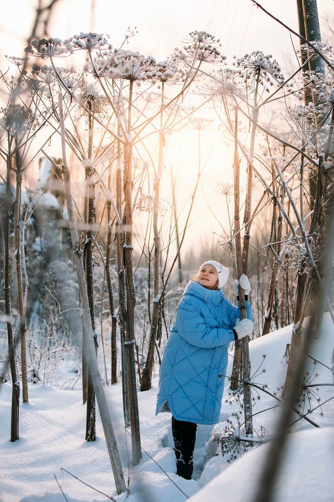 Фотография автора Юлия Мартынюк