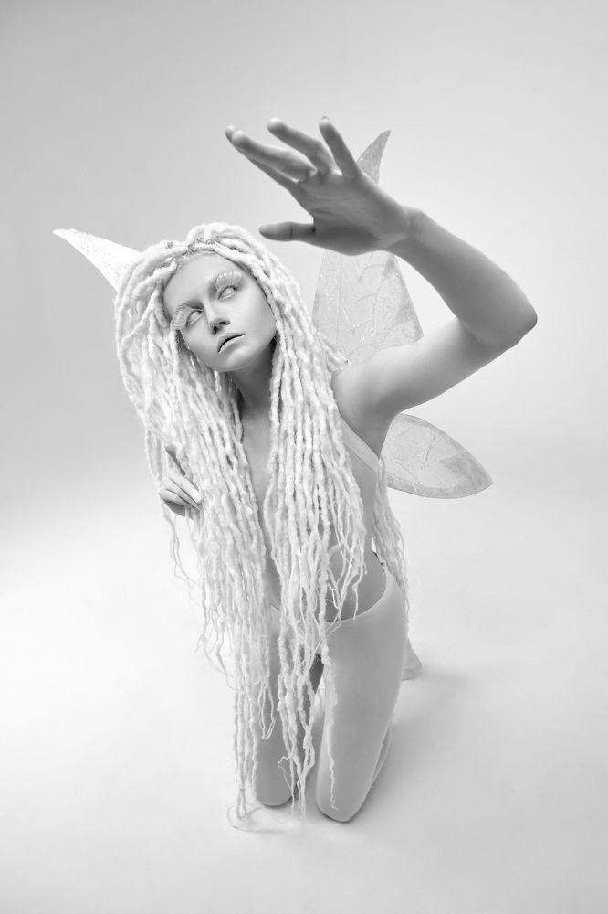 Photograph by Мария Больдюсова