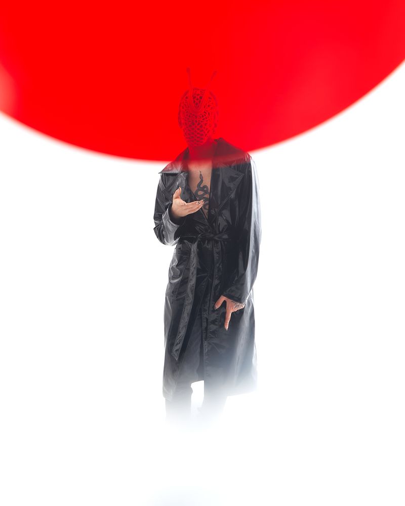 Photograph by Надежда Сульженко