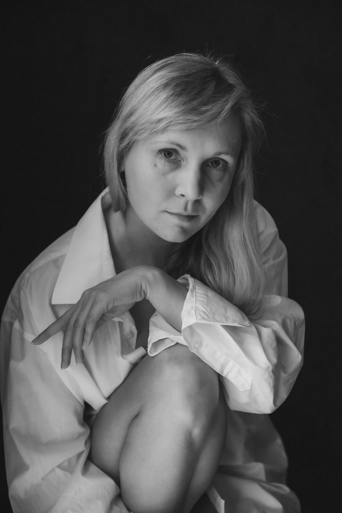 Photograph by Alexandra Fahn