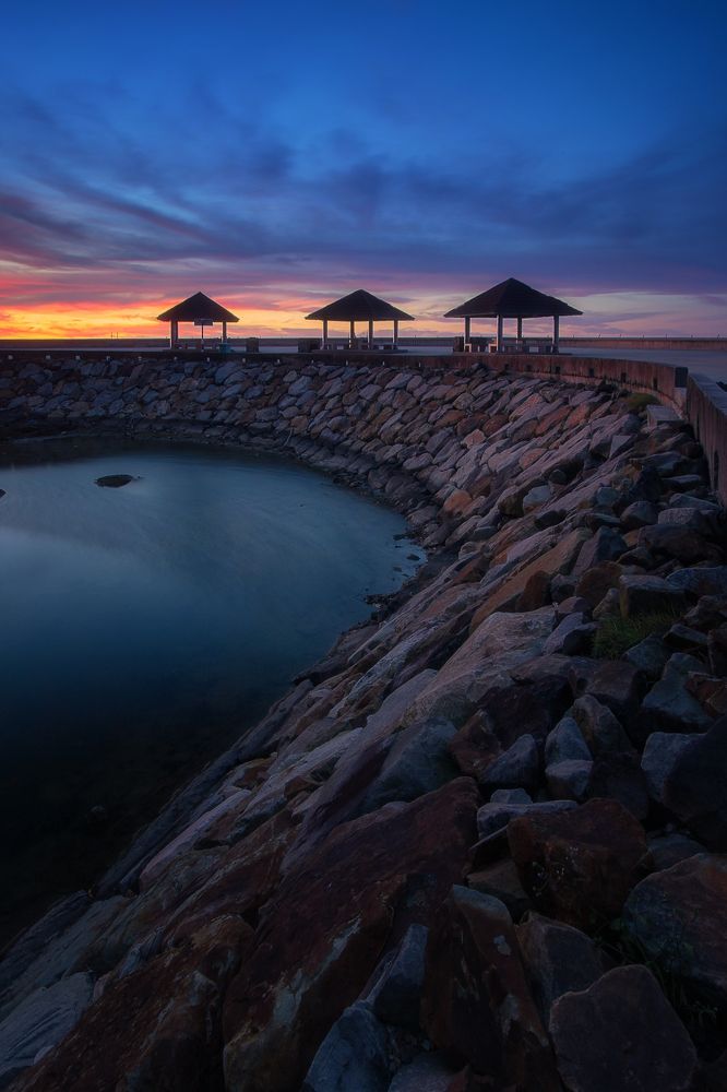 Photograph by Ari Kustiawan