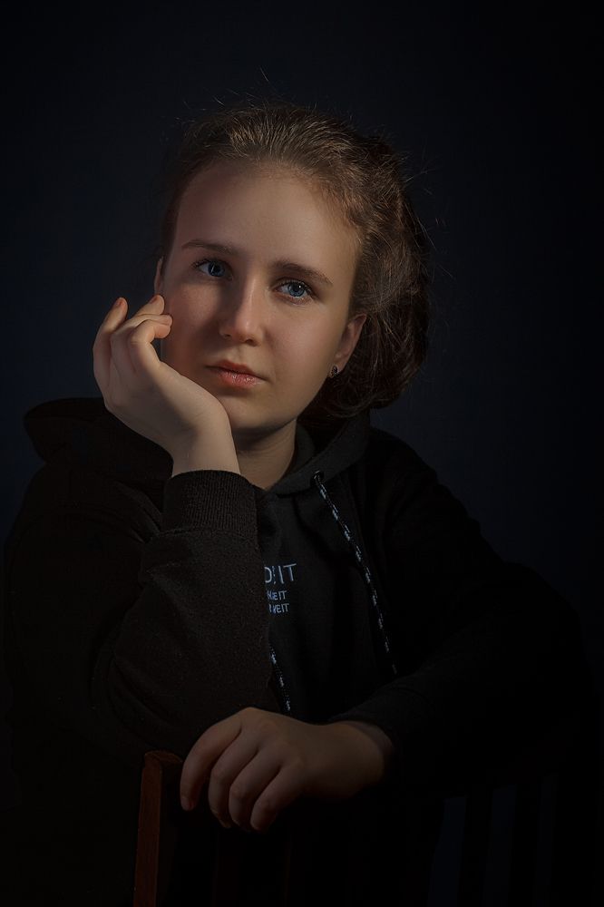 Photograph by Александр Никитинский