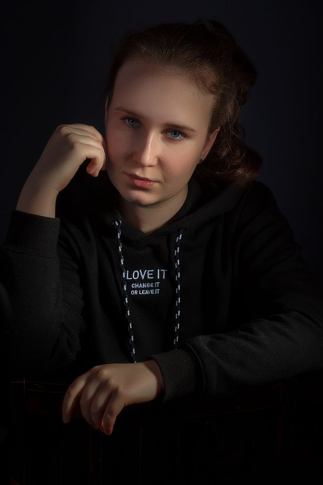 Photograph by Александр Никитинский