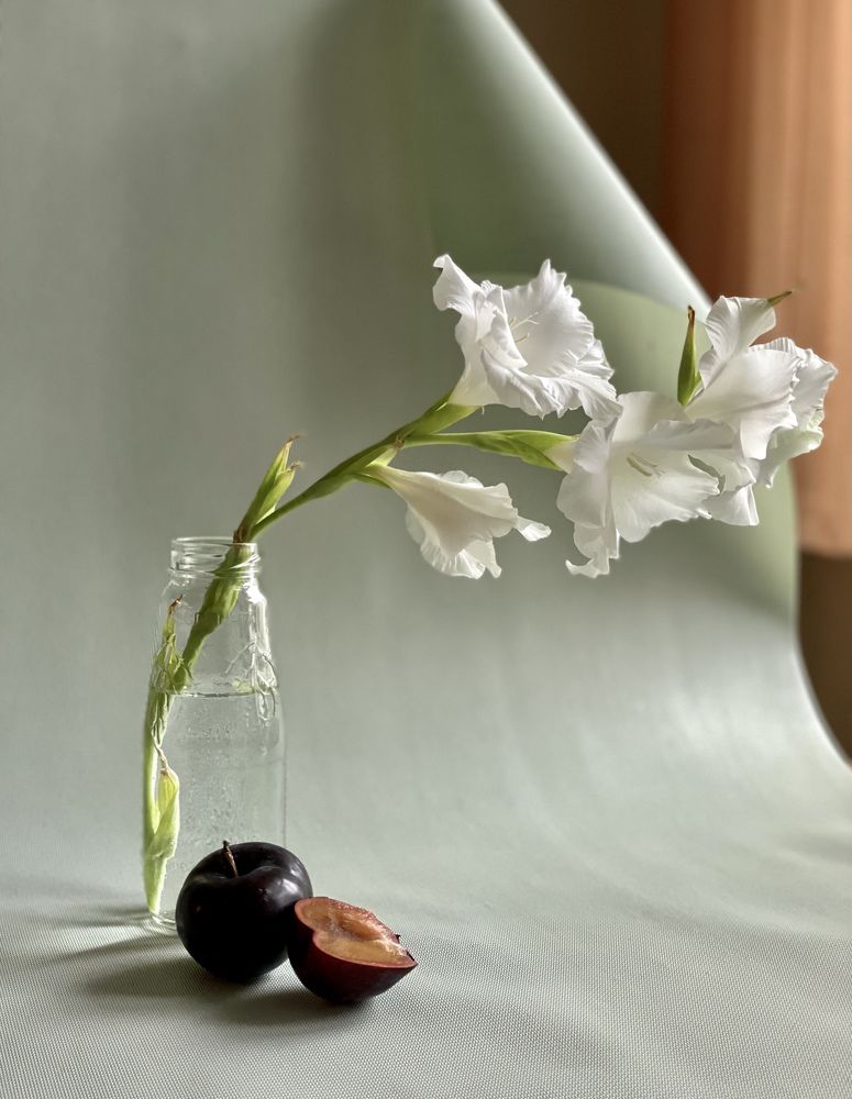 Photograph by Людмила Дорошева