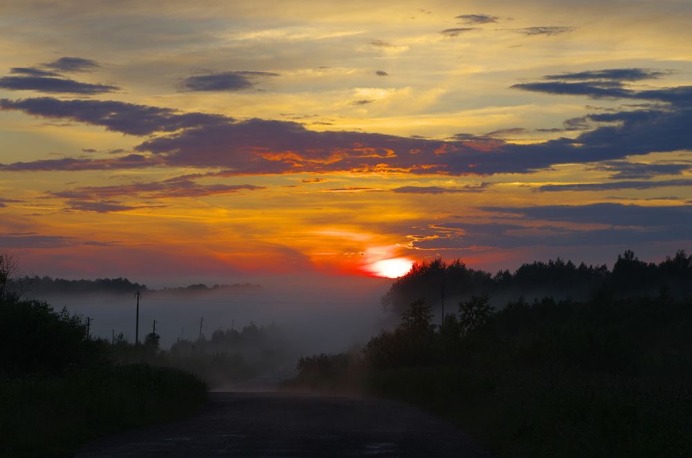 Photograph by Alexandr Bushmelev