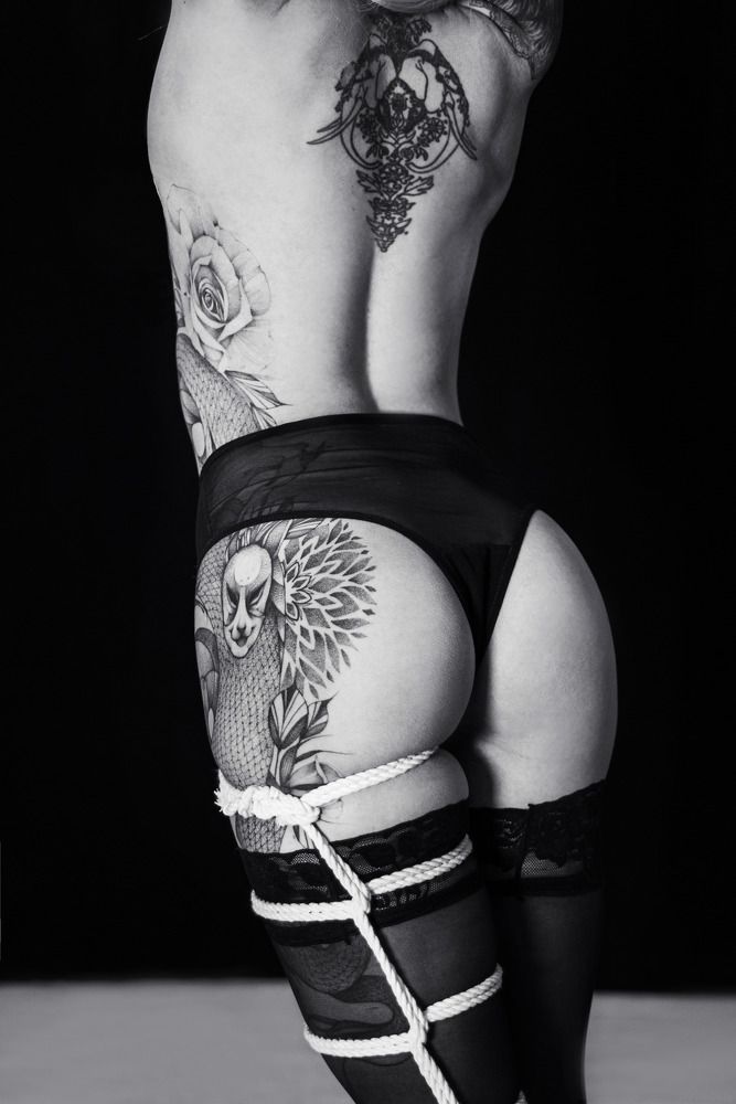 Photograph by Ульяна Юдина